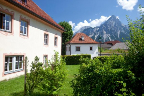 Postschlössl, Lermoos, Österreich